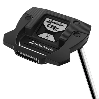 DEMO Spider GTX Black #3 Putter
