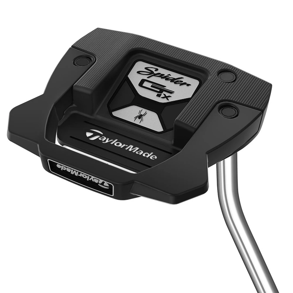 DEMO Spider GTX Black SB Putter