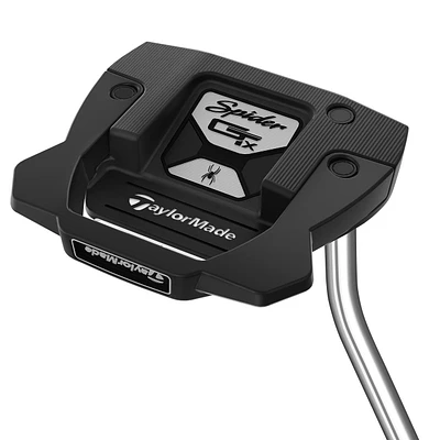 DEMO Spider GTX Black SB Putter