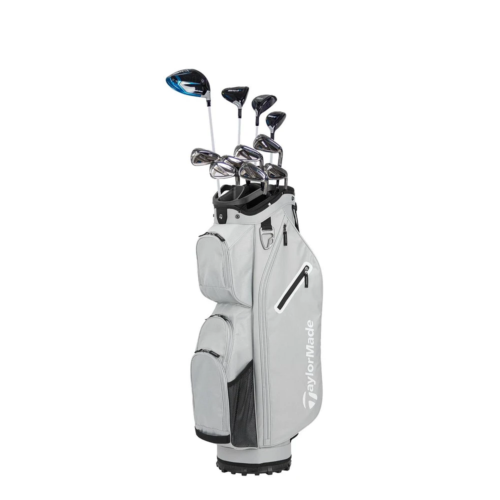 Women's SIM2 Package Set with Graphite Shafts