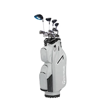 Women's SIM2 Package Set with Graphite Shafts