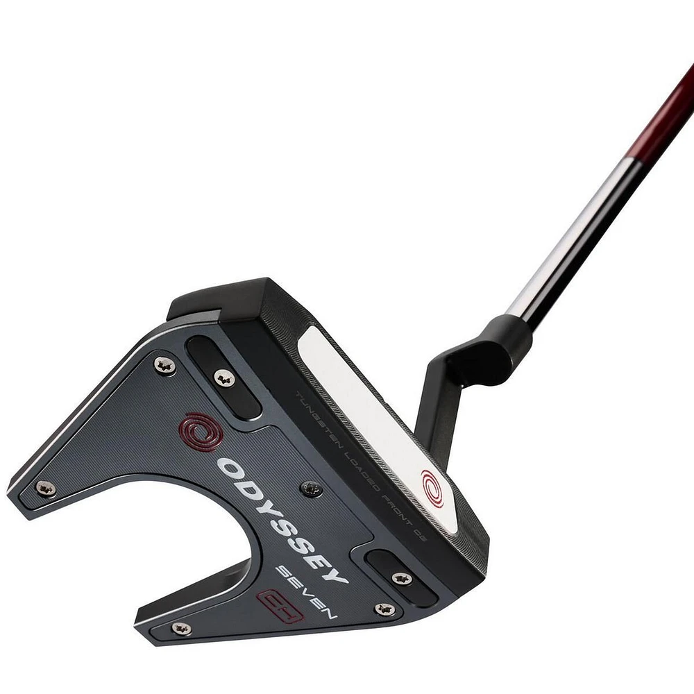 DEMO Tri-Hot 5k Seven CH Putter