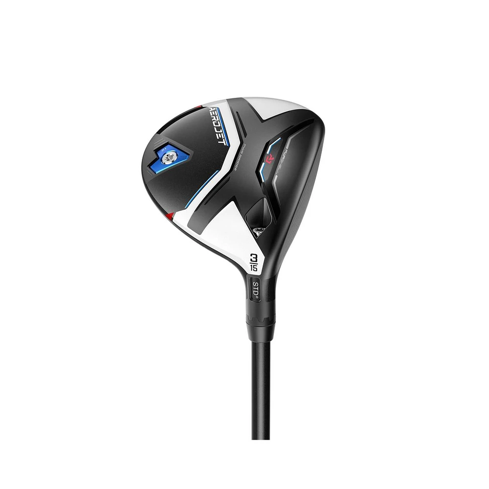 DEMO Aerojet Fairway Wood