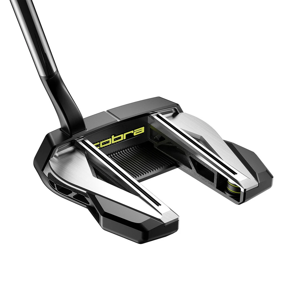 DEMO KING 3D Printed Supernova 20 Putter