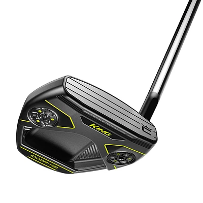 DEMO Vintage Cuda 40 Putter
