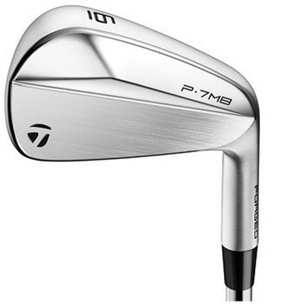DEMO P7MB 2021 3-PW Iron Set with Steel Shafts