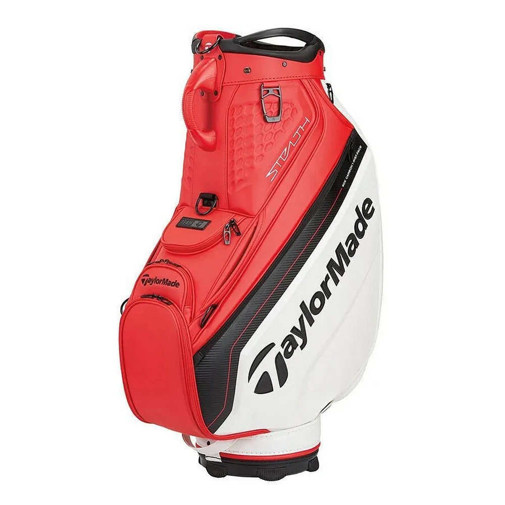 DEMO Stealth2 Staff Bag