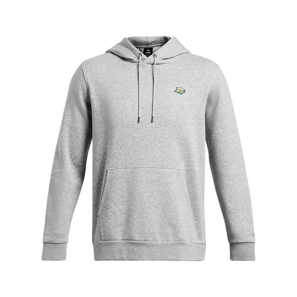 Men's Essential Fleece LE Hoodie