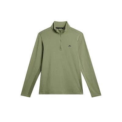 Men's Luke 1/2 Zip Pullover