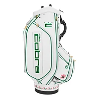 Verdant Staff Bag