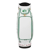 Verdant Staff Bag
