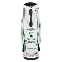 Verdant Staff Bag
