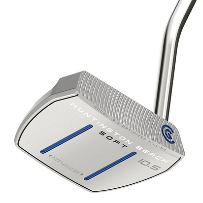 DEMO HB Soft #10.5 Putter