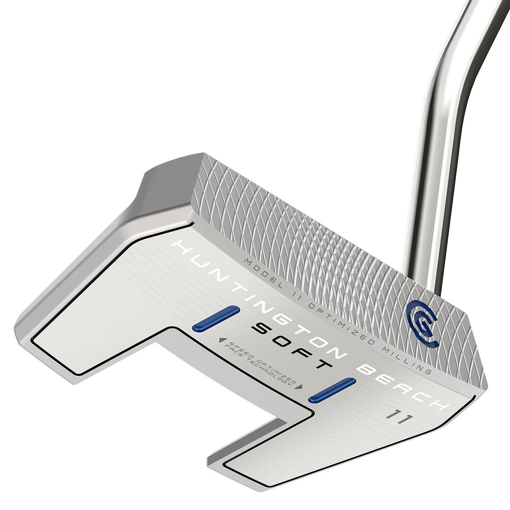 DEMO HB Soft #11 Putter
