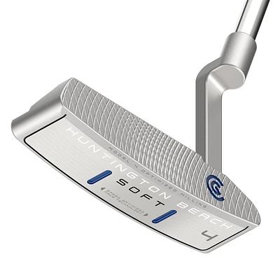 DEMO HB Soft #4 Putter