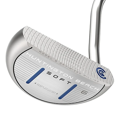 DEMO HB Soft #6 Putter