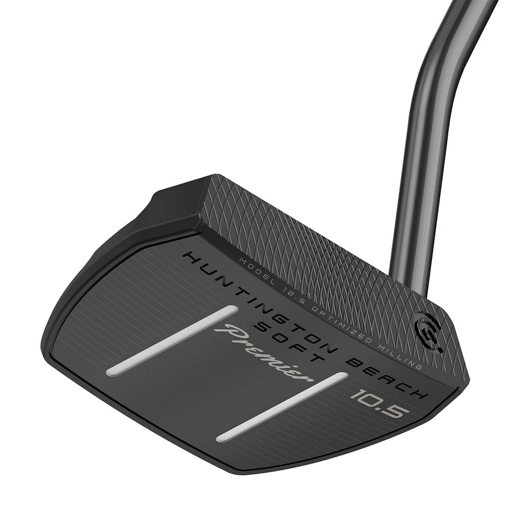 DEMO HB Soft Premier #10.5 Putter