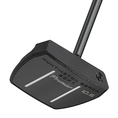 DEMO HB Soft Premier #10.5 Center Shaft Putter