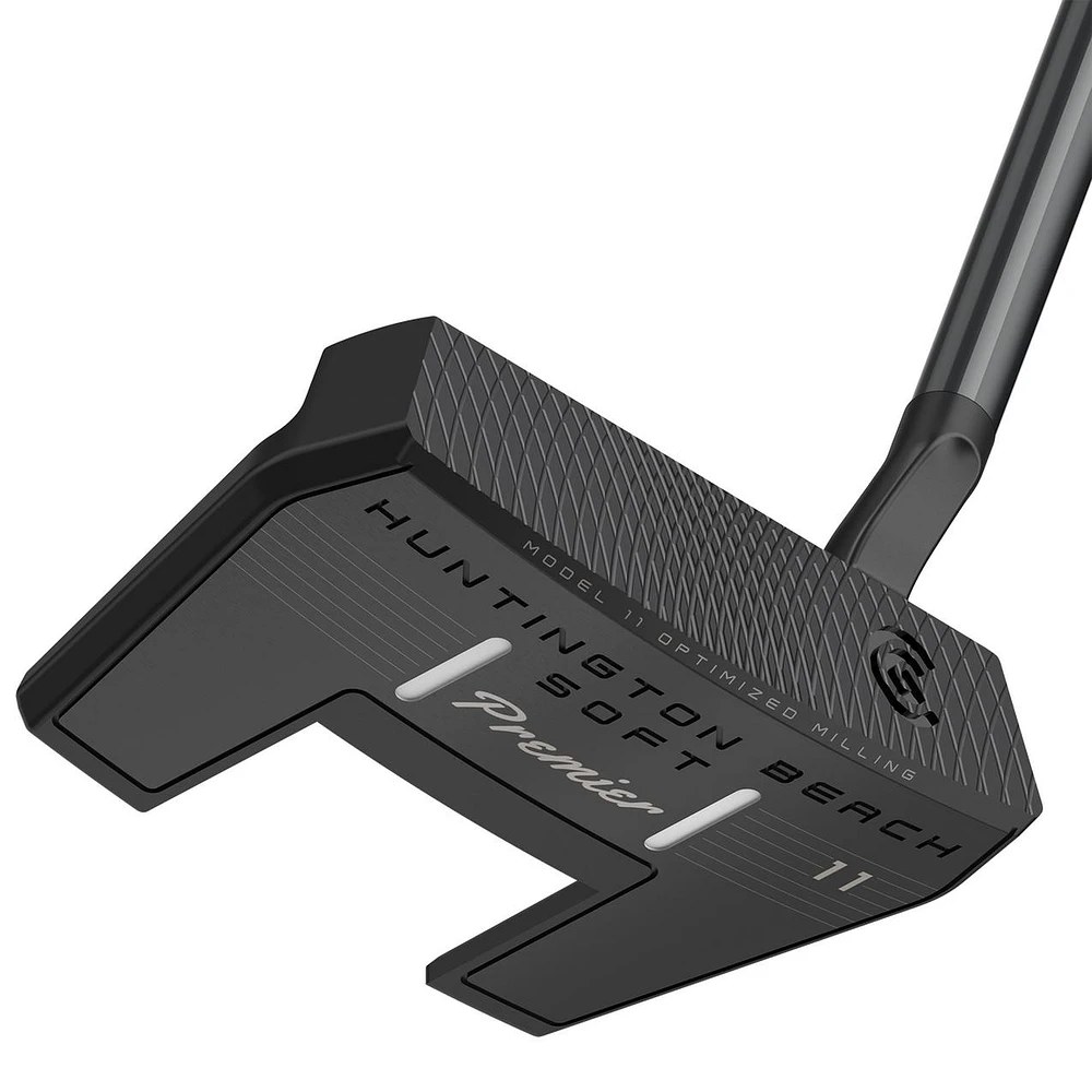 DEMO HB Soft Premier #11 Slant Putter
