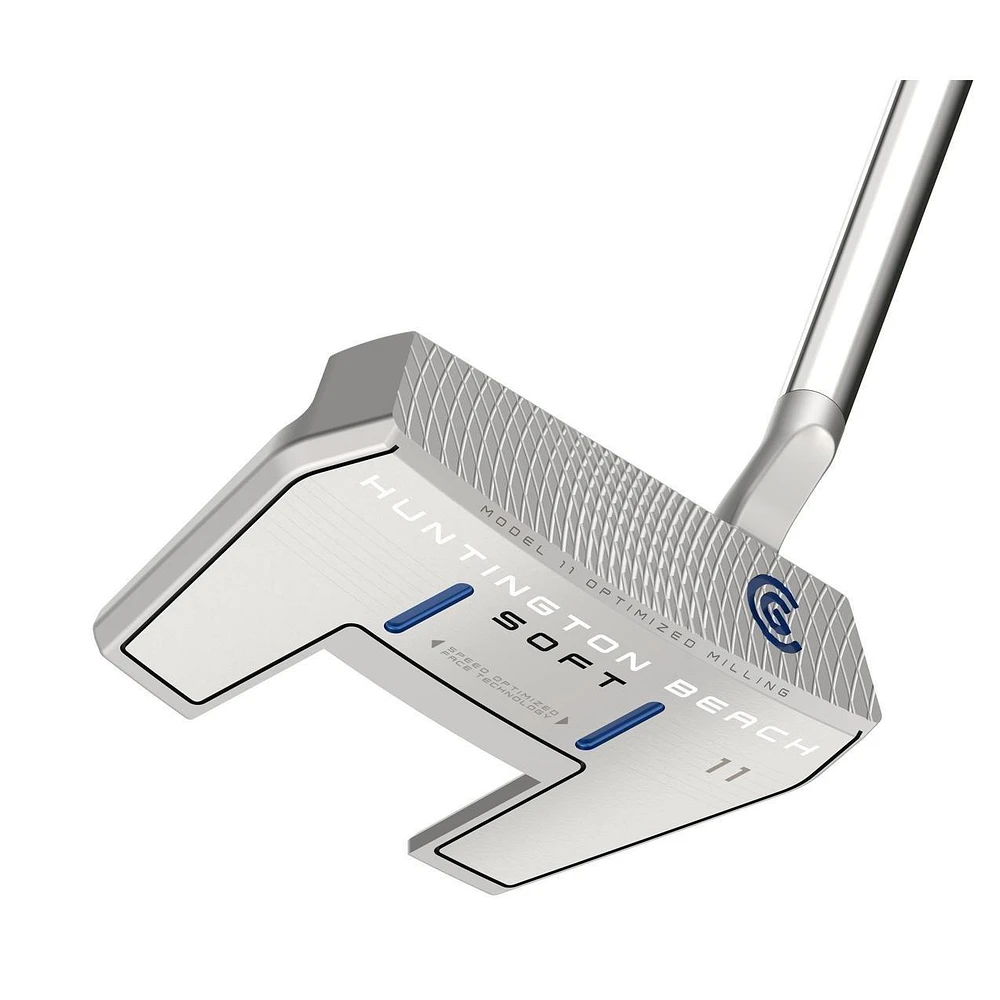 DEMO Women's HB Soft #11 Slant Putter