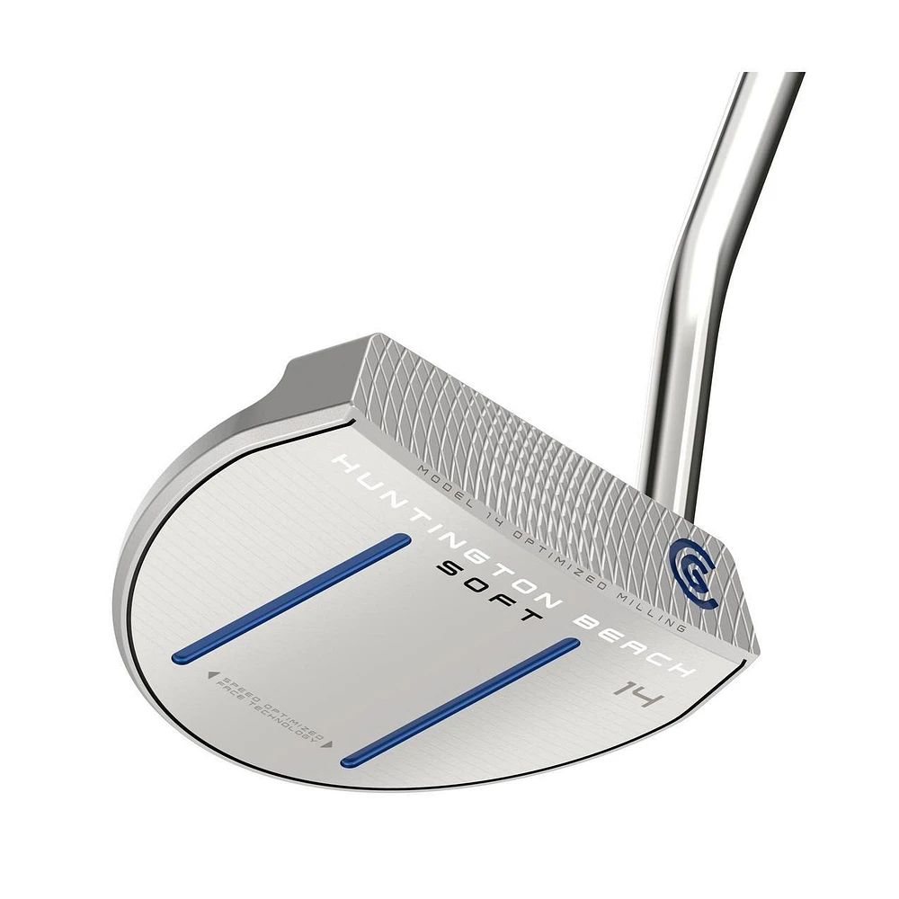DEMO Women's HB Soft #14 Putter