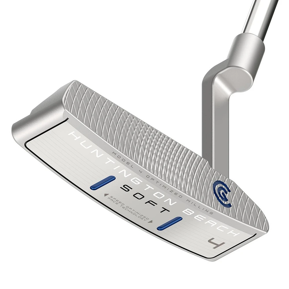 DEMO Women's HB Soft #4 Putter