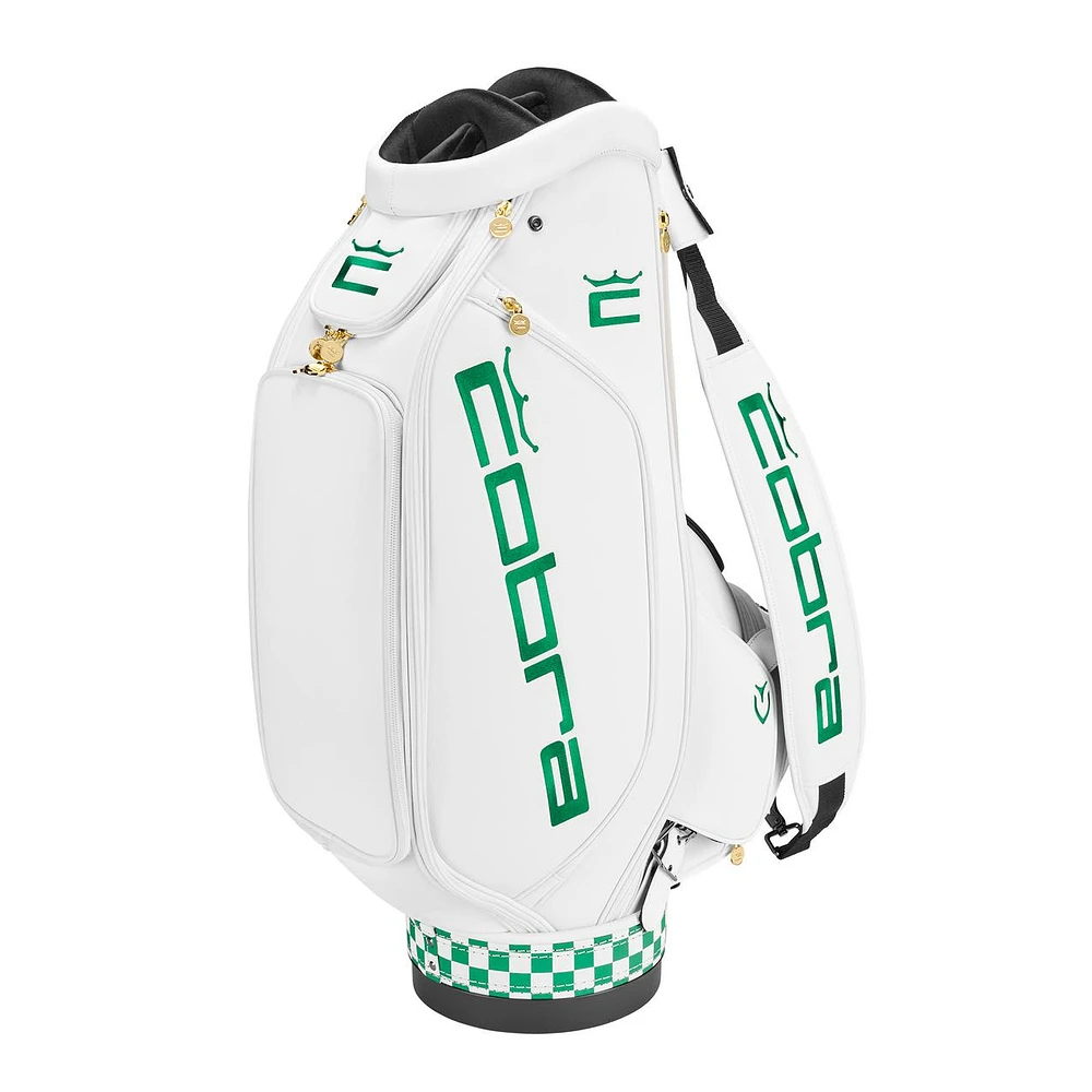 Limited Edition - Play Fresh Tour Staff Bag