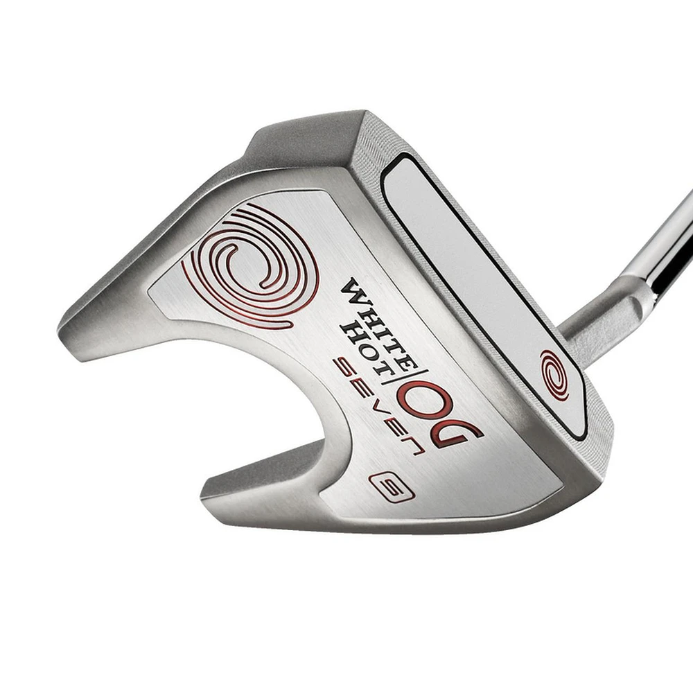 DEMO White Hot OG Seven S Putter with Stroke Labs Shaft