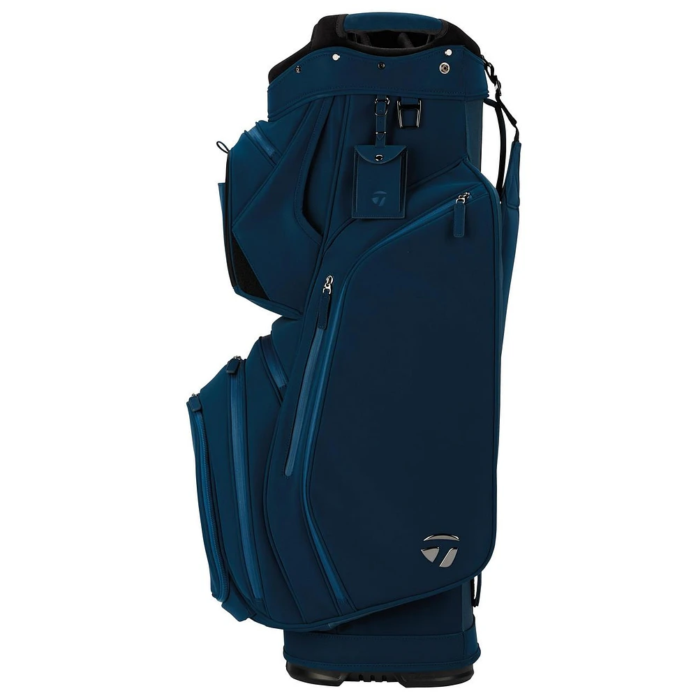 Supreme Lux Cart Bag