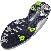 Men's Charged Draw 2 Spiked Golf Shoe