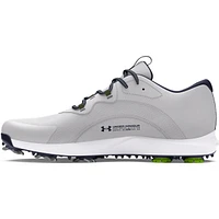 Men's Charged Draw 2 Spiked Golf Shoe