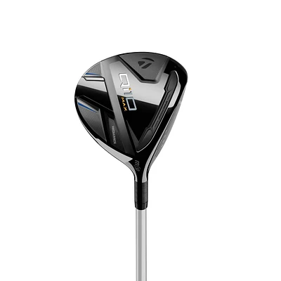 DEMO Women's Qi10 Max Fairway Wood