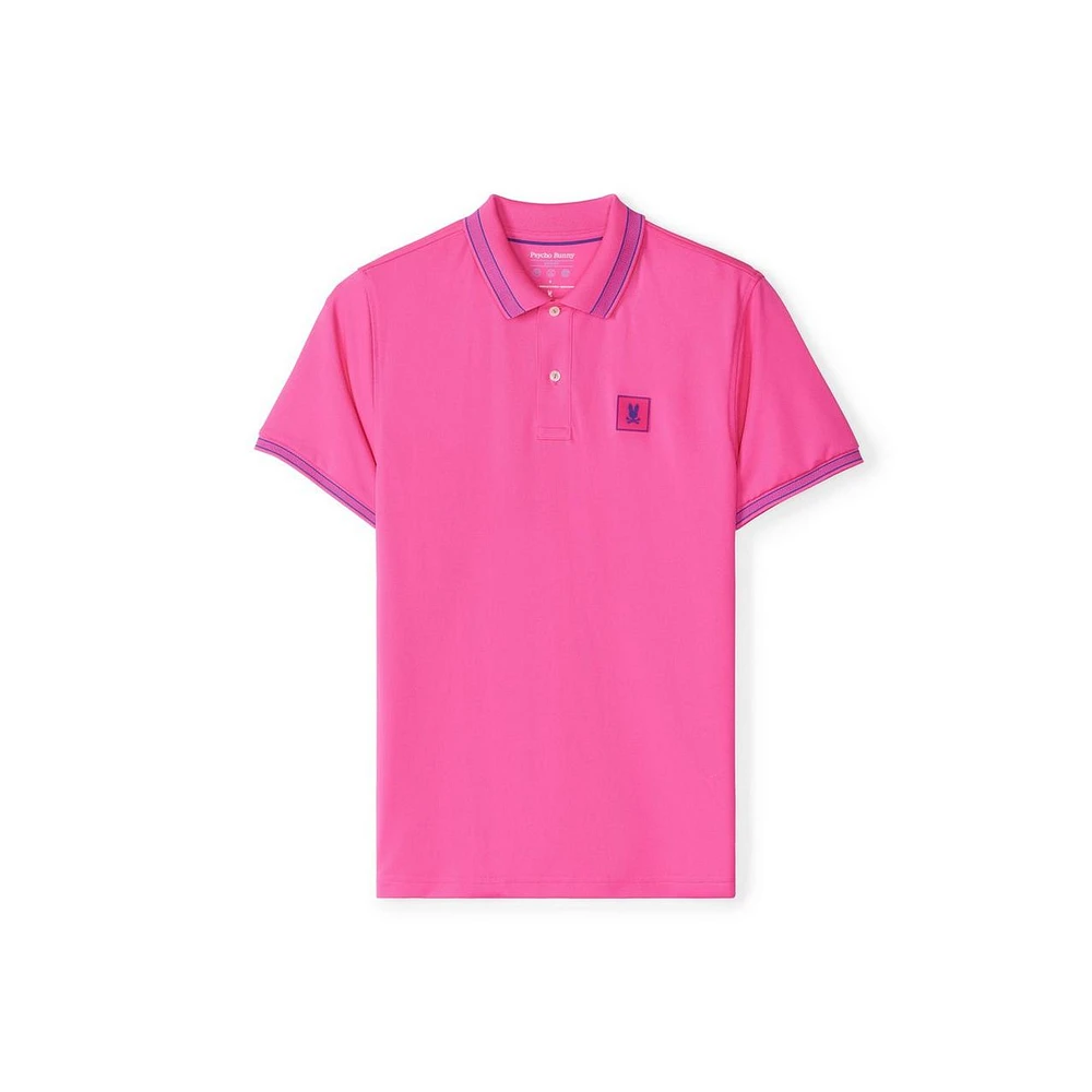 Men's Tarrytown Sport Short Sleeve Polo