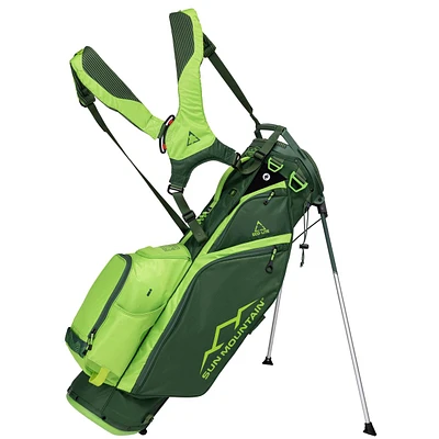 Eco-Lite Stand Bag
