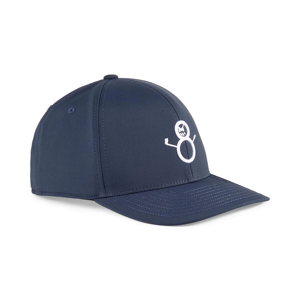 Men's H8 Golf Tech Cap