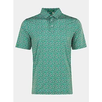 Men's Rae's Creek Short Sleeve Polo