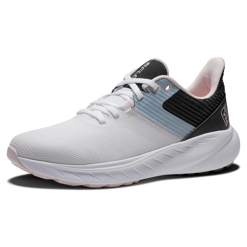 Women's Flex Spikeless Golf Shoe
