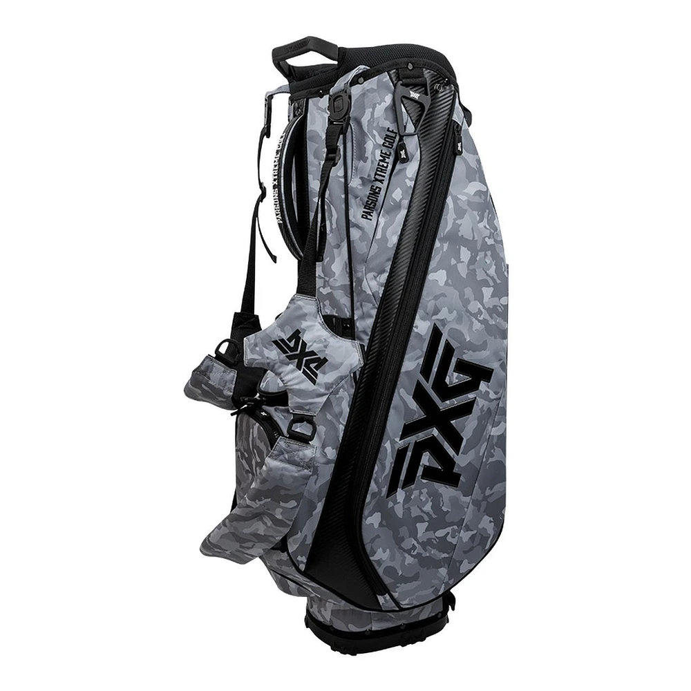 Lightweight Camo Stand Bag