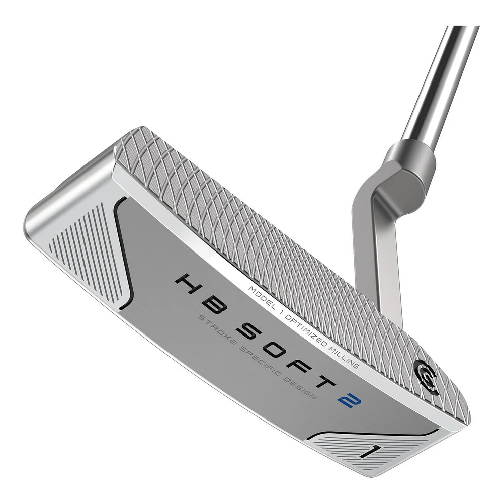 HB Soft 2 #1 Putter