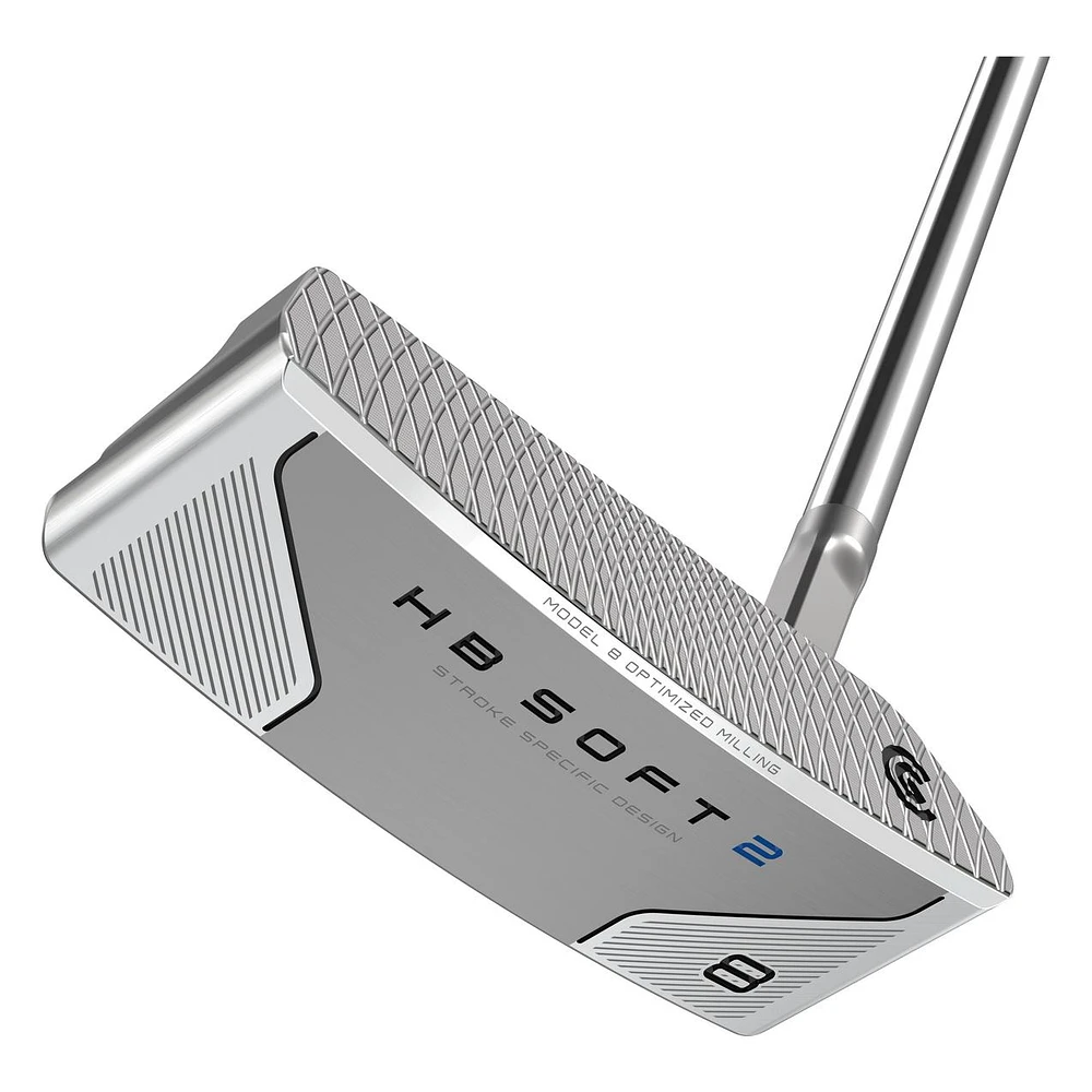 HB Soft 2 #8S Putter