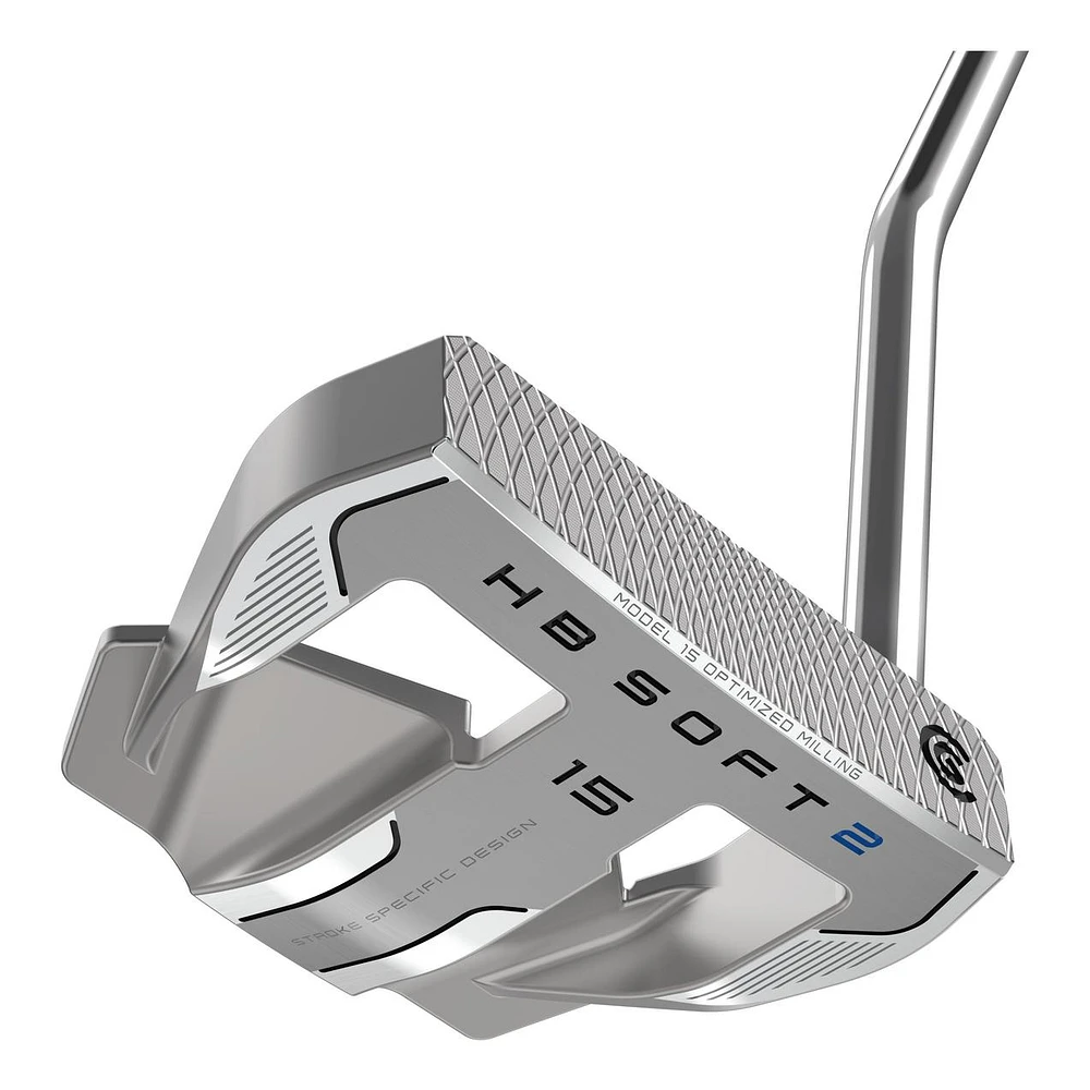 HB Soft 2 #15 Putter