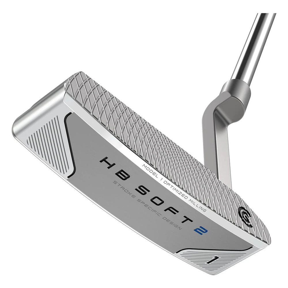 Women's HB Soft 2 #1 Putter