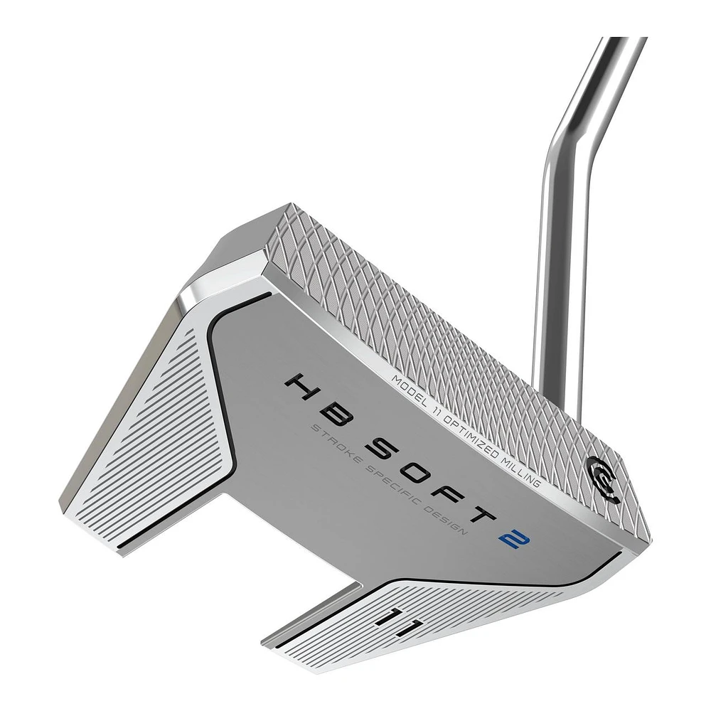 Women's HB Soft 2 #11 Putter