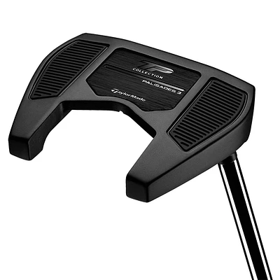 TP Black Palisades #3 Putter