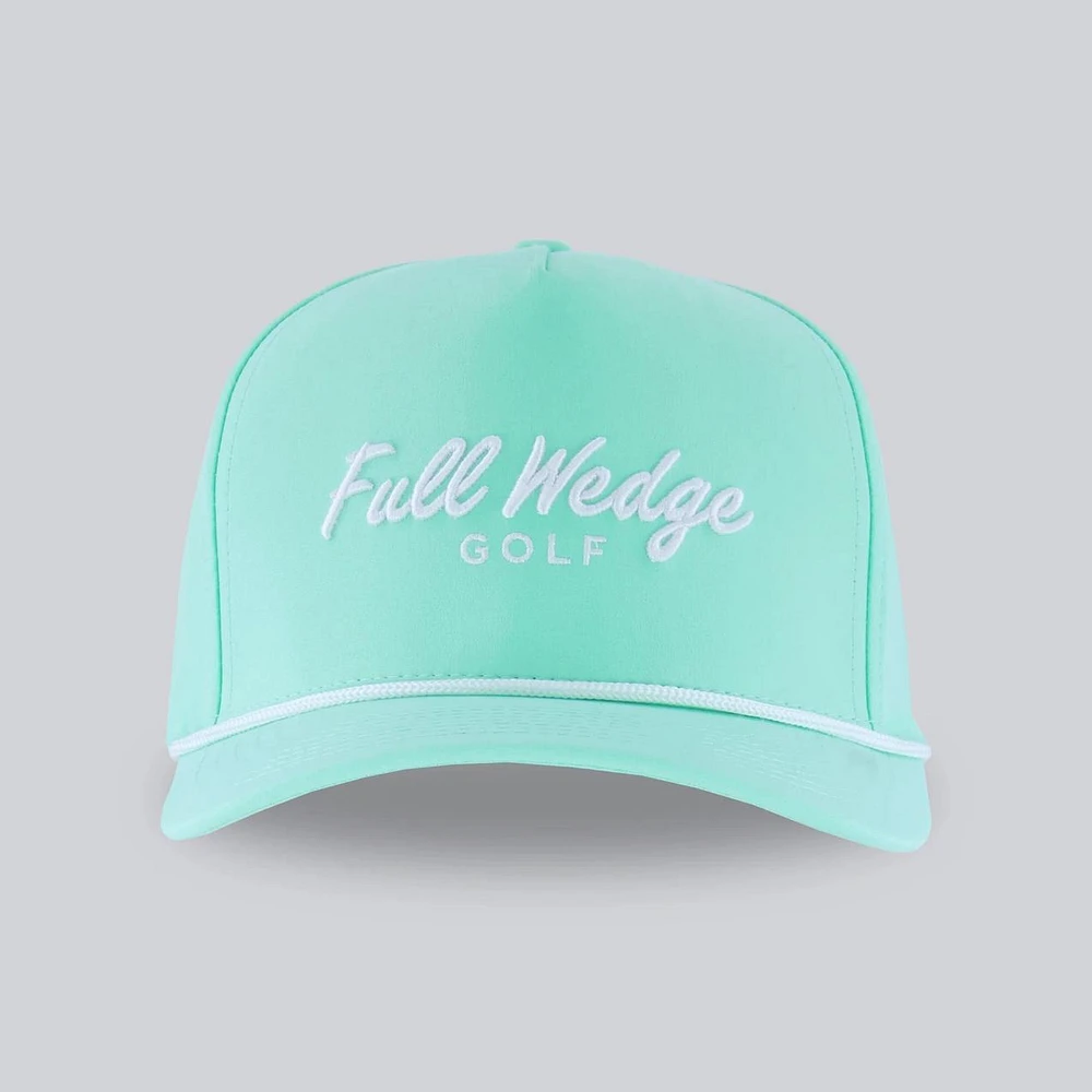 Men's Golf is Hard Cap