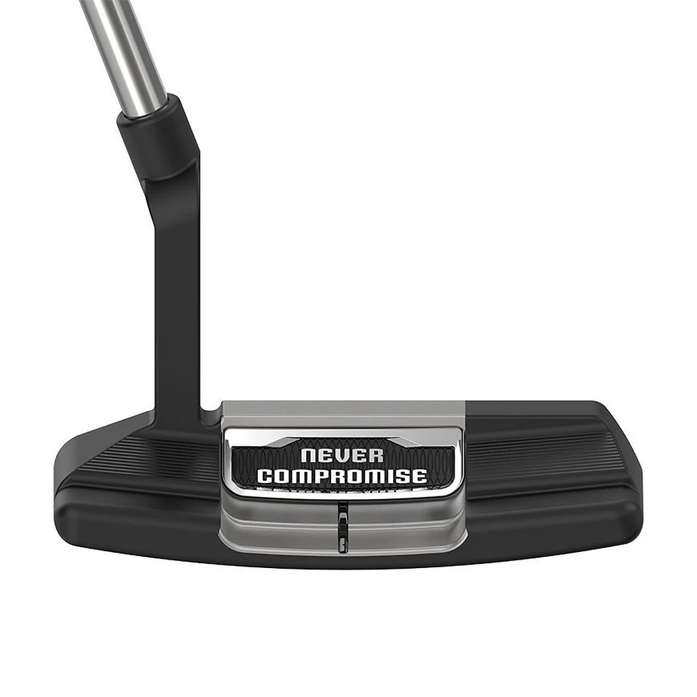 Reserve #1 NC Contrast Finish Putter