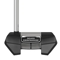 Reserve #4 NC Contrast Finish Putter