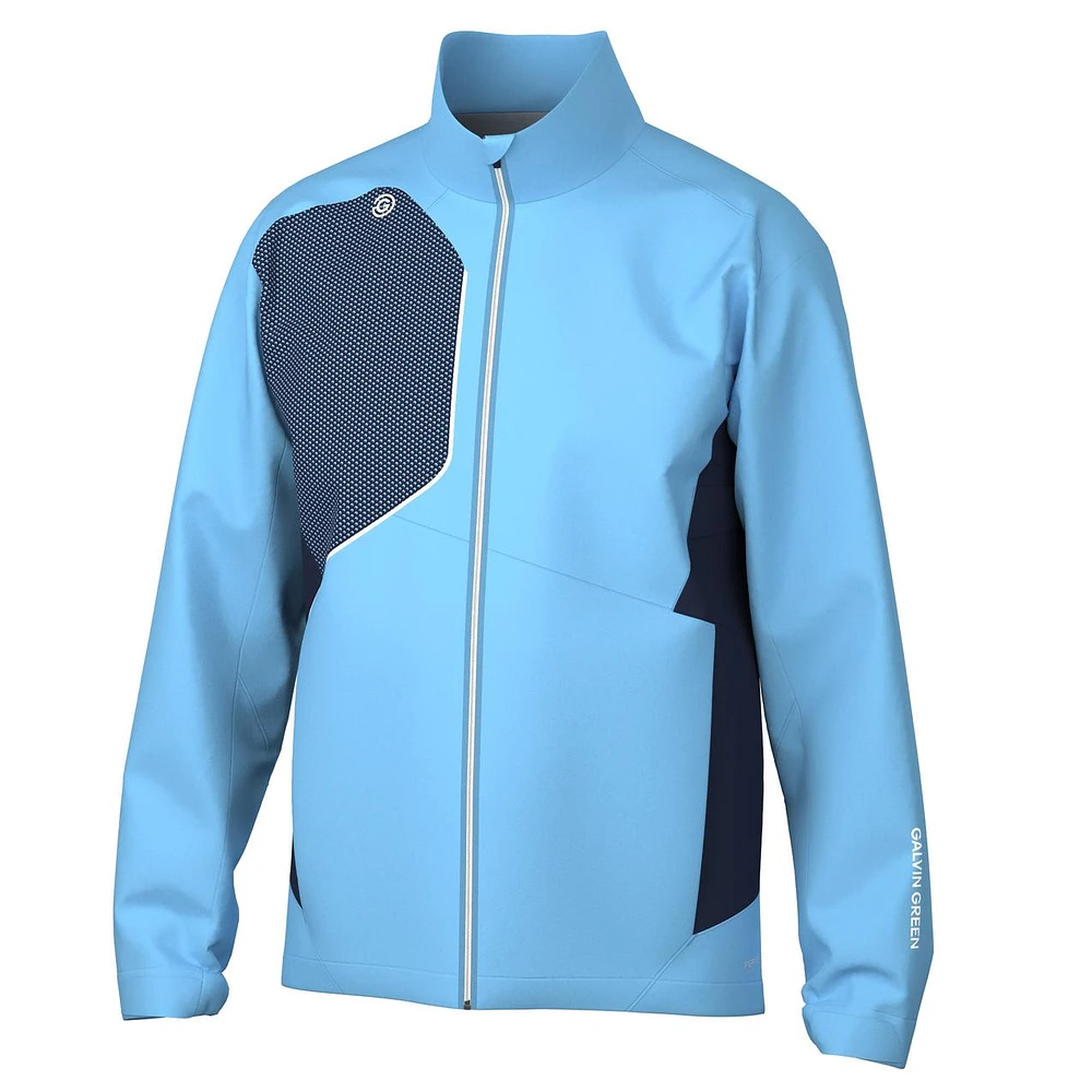 Men's Ames GORE-TEX Paclite Rain Jacket