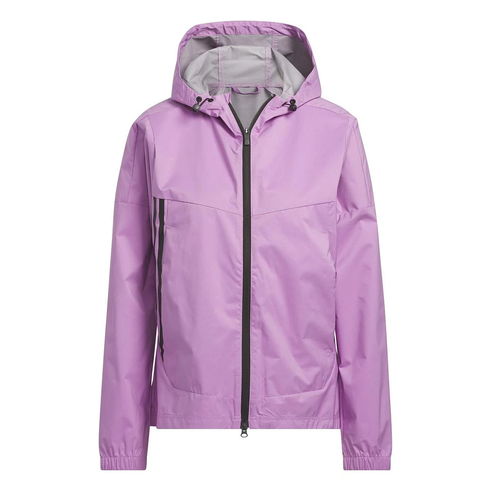 Women's Provisional Jacket