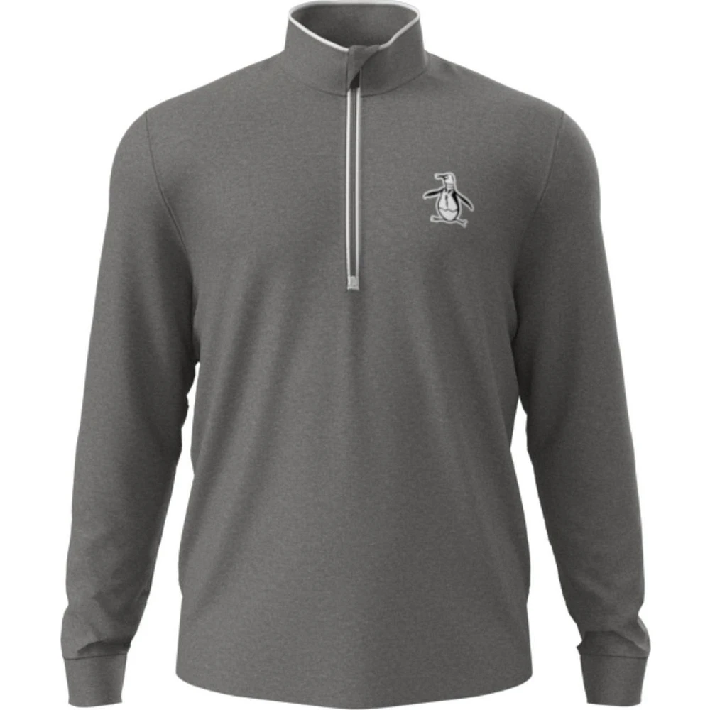 Men's Earl 1/4 Zip Pullover
